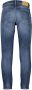 Butcher Of Blue Blauwe Slim Fit Jeans Modesto Slim Msj-bj4 - Thumbnail 10