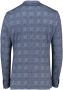 Carl Gross Jersey colbert borstzak Van blauw - Thumbnail 3