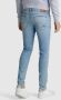 Cast Iron Lichtblauwe Slim Fit Jeans Riser Slim Light Blue Ocean - Thumbnail 8