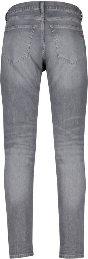 Diesel Jeans D-strukt grijs