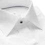 Eton Stijlvolle Katoenen Formele Overhemd White Heren - Thumbnail 2