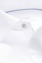 Eton Witte Overhemdjurk met Slim Fit White Heren - Thumbnail 2