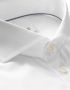 Eton Witte Slim Signature Twill Overhemd White Heren - Thumbnail 3