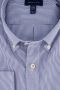 Gant Zakelijk overhemd met streepmotief model 'The Broadcloth Banker' - Thumbnail 9