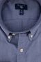 Gant Overhemd met lange mouwen Oxford met logoborduursel op de borstzak - Thumbnail 9