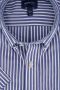 Gant Vrijetijdsoverhemd met korte mouwen model 'Broadcloth' - Thumbnail 7