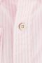 Gant Upgrade je formele garderobe met dit hoogwaardige overhemd Pink Heren - Thumbnail 5