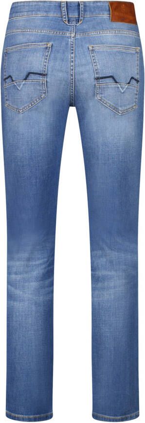 Gardeur Blauwe 5-pocket jeans