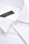 John Miller Overhemd non iron wit Tailored Fit 100% katoen - Thumbnail 2