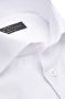 John Miller Overhemd met getailleerde pasvorm en moderne cutaway-kraag White Heren - Thumbnail 3