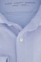 Olymp Mouwloze Ondershirts voor Heren Blue Heren - Thumbnail 2