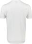 PAUL & SHARK T-shirt White Heren - Thumbnail 4