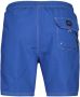PAUL & SHARK Strandkleding Shorts met Elastische Tailleband en Trekkoord Blauw Heren - Thumbnail 4