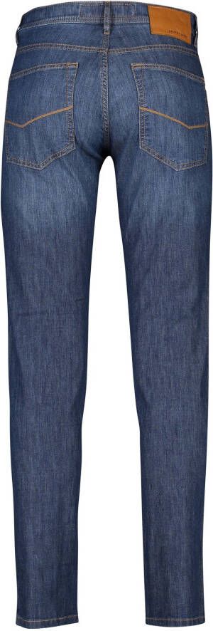 Pierre Cardin broek 5-pocket blauw