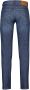 Pierre Cardin Modern fit jeans met stretch model 'Lyon' - Thumbnail 4