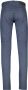 Pierre Cardin Future Flex jeans blauw effen katoen - Thumbnail 6