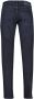 Pierre Cardin Donkerblauwe Denim Jeans Blue Heren - Thumbnail 6