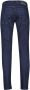 Pierre Cardin jeans navy effen katoen met steekzakken - Thumbnail 2