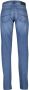 Pierre Cardin Blauwe Denim Jeans Slim Fit 5-Pocket Model Blue Heren - Thumbnail 5