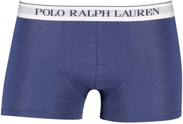Polo Ralph Lauren boxer 3-pack blauw