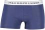 Polo Ralph Lauren Underwear Regular fit boxershort met elastische band met logo - Thumbnail 4