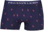 Polo Ralph Lauren Underwear Boxershort met elastische band met logo in een set van 3 stuks - Thumbnail 8