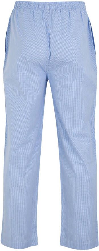Polo Ralph Lauren Ralph Lauren pyjamabroek Light Blue Gingham - Foto 3