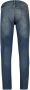Polo Ralph Lauren Ralph Lauren Varick jeans 5-pocket slim straight - Thumbnail 2