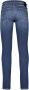 Replay Anbass Jeans Blauw 661Ri12 007 Blue Heren - Thumbnail 6