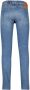 Replay Blauwe Denim 5-Pocket Broek Blue Heren - Thumbnail 2