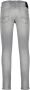 Replay Grijze Denim 5-Pocket Broek Gray Heren - Thumbnail 2