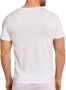 Schiesser t-shirt ondergoed aanbieding wit effen - Thumbnail 3