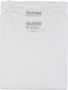 Slater Stretch Heren T-shirt Ronde hals 2-pack - Thumbnail 4