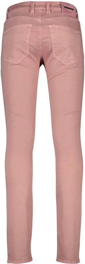 Tramarossa Broek Slim Fit Leonardo roze