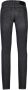 Tramarossa Zwarte Denim 5-Pocket Jeans Black Heren - Thumbnail 2
