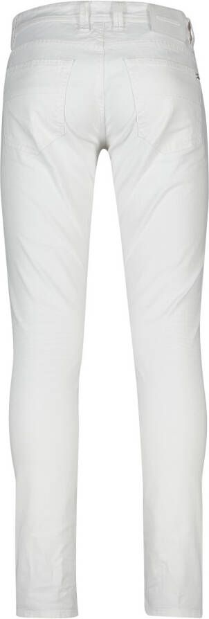 Tramarossa spijkerbroek wit
