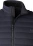 UBR Donkerblauwe Bodywarmer met Rits Blue Heren - Thumbnail 2
