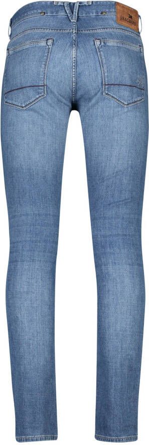 Vanguard 5-pocket jeans V85 blauw