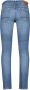 Vanguard V85 Scrambler Jeans SF MID Blauw Heren - Thumbnail 9