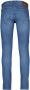Vanguard Blauwe Slim Fit Jeans V850 Rider Mid Blue Usedd - Thumbnail 11