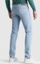 Vanguard Lichtblauwe Slim Fit Jeans V7 Rider High Summer Blue - Thumbnail 3
