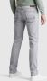 Vanguard Lichtgrijze Slim Fit Jeans V7 Rider Light Grey Comfort - Thumbnail 6