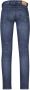 Vanguard Blauwe Slim Fit Jeans V7 Rider Steel Blue WAsh - Thumbnail 12