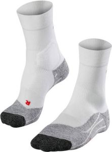 Falke RU3 hardloop sokken wit