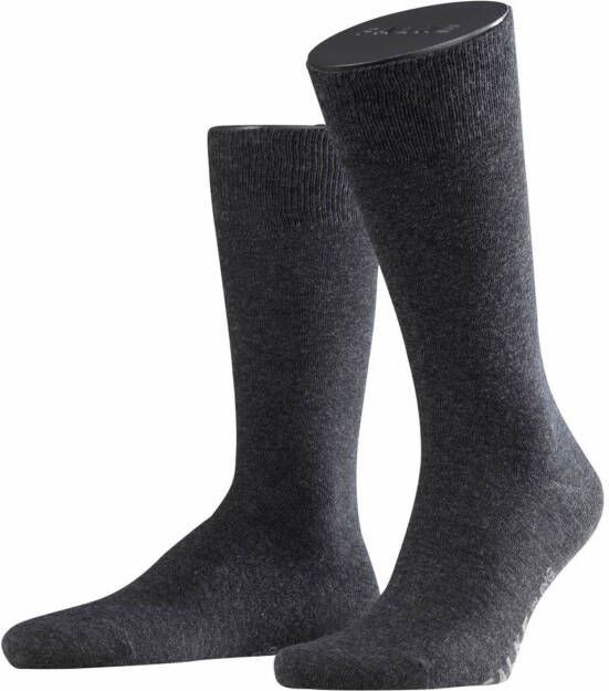 Falke Socks Swing Sokken 2-Pack Antraciet - Foto 5