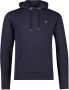 Gant Comfortabele en stijlvolle hoodie Black Heren - Thumbnail 4
