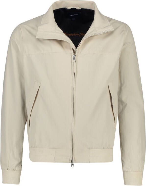 Gant Zomerjas beige