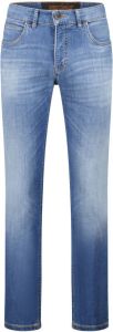 Gardeur Blauwe 5-pocket jeans
