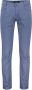 Gardeur Slim-fit Jeans Blue Heren - Thumbnail 1