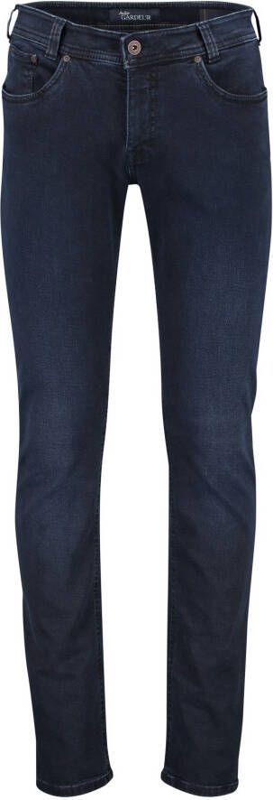 Atelier Gardeur Broek Sandro Jeans Donkerblauw - Foto 5